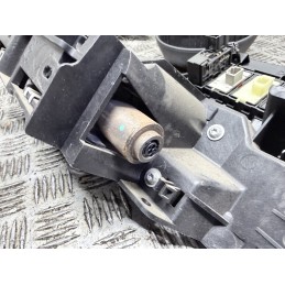 Kit Airbag Smart Forfour 453 Completo Volante Cruscotto Cinture Sicurezza  B3812