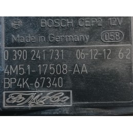 Motorino tergicristallo anteriore Ford Focus 2 II 2004 2011 0390241731  A11285