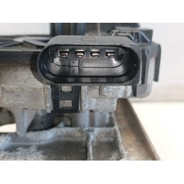 Motorino tergicristallo anteriore Ford Focus 2 II 2004 2011 0390241731  A11285