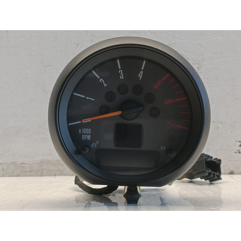 Contagiri strumentazione Mini Countryman R60 2010 2017 9325808  A11286