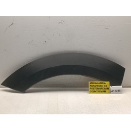 Modanatura parafango posteriore destro Mini Countryman R60 51779800770  A11288