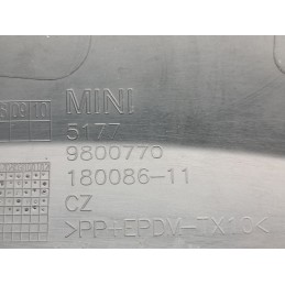 Modanatura parafango posteriore destro Mini Countryman R60 51779800770  A11288