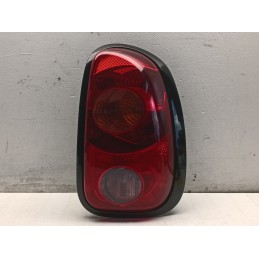Stop fanale posteriore destro Mini Countryman R60 2010 2017 9811760  A11289