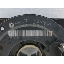 Devioluci sgancio leva fari tergi Mini Countryman R60 61319253770  A11291