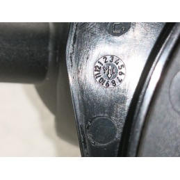 Devioluci sgancio leva fari tergi Mini Countryman R60 61319253770  A11291