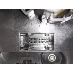 Devioluci sgancio leva fari tergi Mini Countryman R60 61319253770  A11291