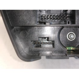 Devioluci sgancio leva fari tergi Mini Countryman R60 61319253770  A11291