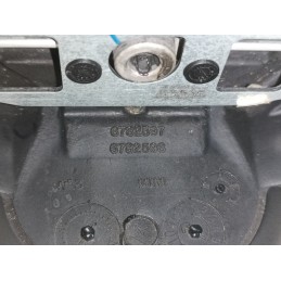 Volante pelle comandi multifunzione palette cambio Mini Countryman R60  A11292