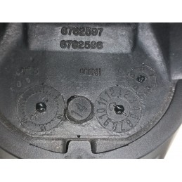 Volante pelle comandi multifunzione palette cambio Mini Countryman R60  A11292