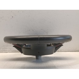 Volante pelle comandi multifunzione palette cambio Mini Countryman R60  A11292