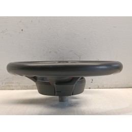 Volante pelle comandi multifunzione palette cambio Mini Countryman R60  A11292