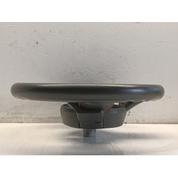 Volante pelle comandi multifunzione palette cambio Mini Countryman R60  A11292