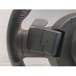 Volante pelle comandi multifunzione palette cambio Mini Countryman R60  A11292