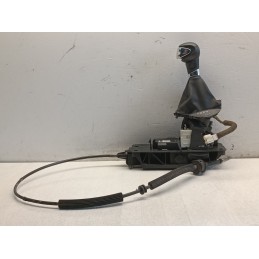 Leva cambio automatico Mini Countryman R60 2010 2017 25169811133  A11293