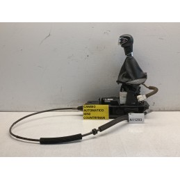 Leva cambio automatico Mini Countryman R60 2010 2017 25169811133  A11293