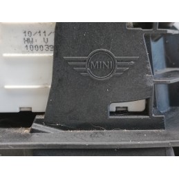 Leva cambio automatico Mini Countryman R60 2010 2017 25169811133  A11293