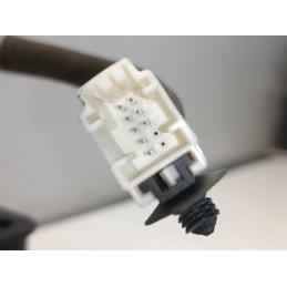 Leva cambio automatico Mini Countryman R60 2010 2017 25169811133  A11293