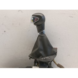 Leva cambio automatico Mini Countryman R60 2010 2017 25169811133  A11293