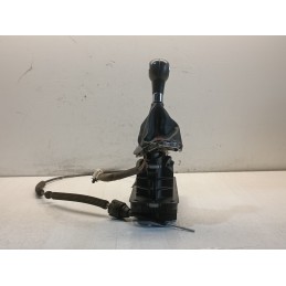 Leva cambio automatico Mini Countryman R60 2010 2017 25169811133  A11293