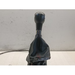 Leva cambio automatico Mini Countryman R60 2010 2017 25169811133  A11293