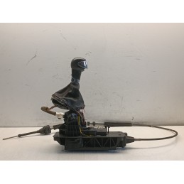 Leva cambio automatico Mini Countryman R60 2010 2017 25169811133  A11293