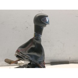 Leva cambio automatico Mini Countryman R60 2010 2017 25169811133  A11293