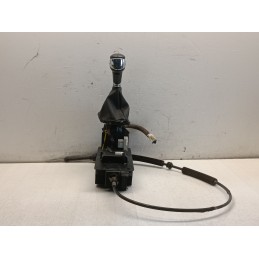 Leva cambio automatico Mini Countryman R60 2010 2017 25169811133  A11293