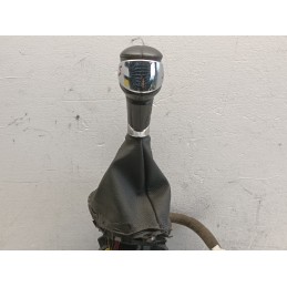 Leva cambio automatico Mini Countryman R60 2010 2017 25169811133  A11293