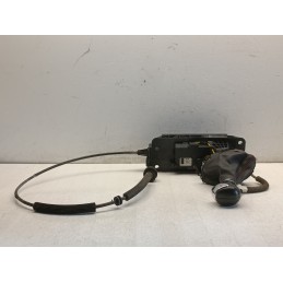 Leva cambio automatico Mini Countryman R60 2010 2017 25169811133  A11293