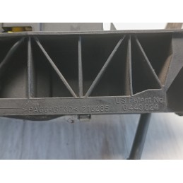 Leva cambio automatico Mini Countryman R60 2010 2017 25169811133  A11293