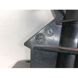 Leva cambio automatico Mini Countryman R60 2010 2017 25169811133  A11293