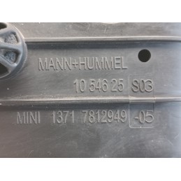 Scatola box filtro aria Mini Countryman R60 2.0D N47C20A 13717812949  A11294