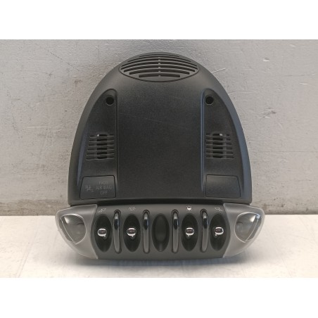 Plafoniera luce interna abitacolo Mini Countryman R60 2014 9284331  A11295