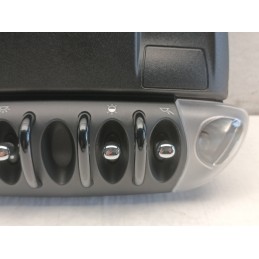 Plafoniera luce interna abitacolo Mini Countryman R60 2014 9284331  A11295
