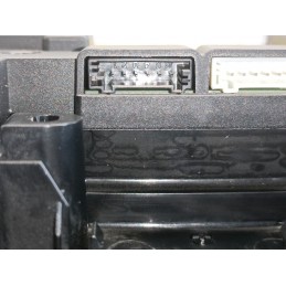 Plafoniera luce interna abitacolo Mini Countryman R60 2014 9284331  A11295