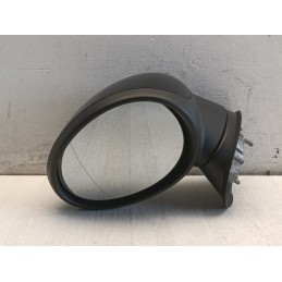 Specchietto retrovisore sinistro Mini Countryman R60 5 Pin richiudibile  A11296