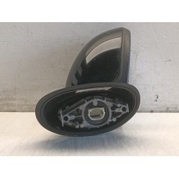 Specchietto retrovisore sinistro Mini Countryman R60 5 Pin richiudibile  A11296