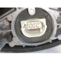 Specchietto retrovisore sinistro Mini Countryman R60 5 Pin richiudibile  A11296