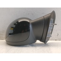 Specchietto retrovisore sinistro Mini Countryman R60 5 Pin richiudibile  A11296