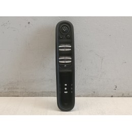 Pulsantiera alzavetro anteriore sinistra Mini Countryman R60 9289624  A11297