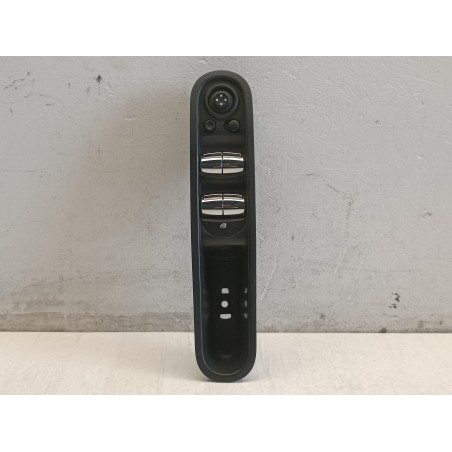 Pulsantiera alzavetro anteriore sinistra Mini Countryman R60 9289624  A11297