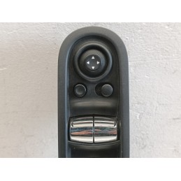 Pulsantiera alzavetro anteriore sinistra Mini Countryman R60 9289624  A11297