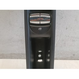 Pulsantiera alzavetro anteriore sinistra Mini Countryman R60 9289624  A11297