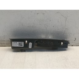 Pulsantiera alzavetro anteriore sinistra Mini Countryman R60 9289624  A11297