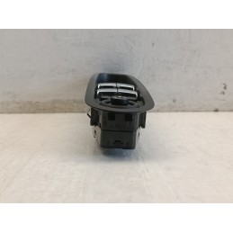 Pulsantiera alzavetro anteriore sinistra Mini Countryman R60 9289624  A11297