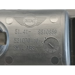 Pulsantiera alzavetro anteriore sinistra Mini Countryman R60 9289624  A11297