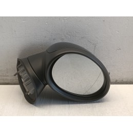 Specchietto retrovisore destro Mini Countryman R60 5 Pin Richiudibile  A11298