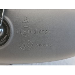 Specchietto retrovisore interno Mini Countryman R60 2010 2017 010784  A11299