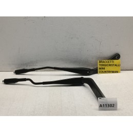 Bracci braccio asta tergicristallo anteriore Mini Countryman R60 2010 2017  A11302