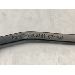 Bracci braccio asta tergicristallo anteriore Mini Countryman R60 2010 2017  A11302